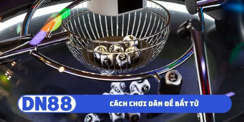 Dàn đề bất tử